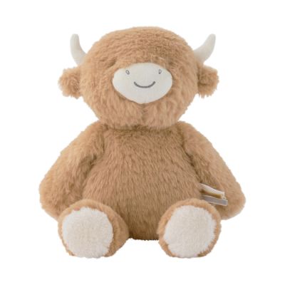 Noukie's F&O Fluffy Knuffel