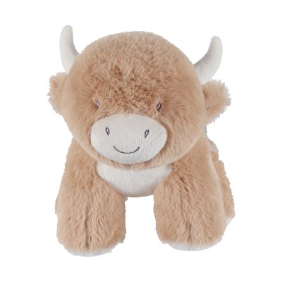 Noukie's F&O Activiteiten Knuffel Fluffy Noukie's F&O Activiteiten Knuffel Fluffy