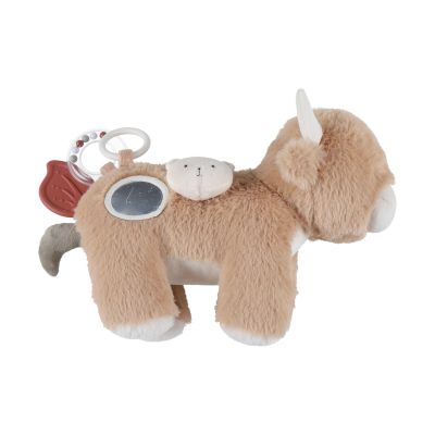 Noukie's F&O Activiteiten Knuffel Fluffy