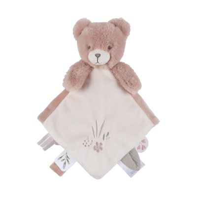 Le doudou F&amp;O de Noukie