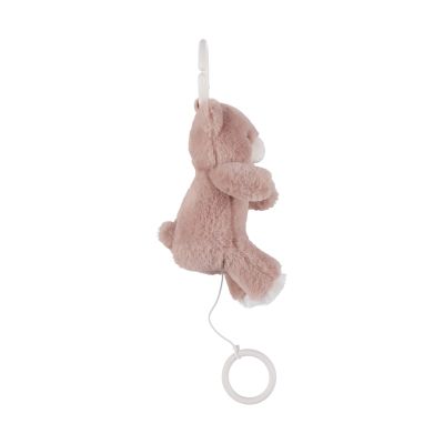 Noukie's F&O Muzikale Knuffel Lily - 20 cm 