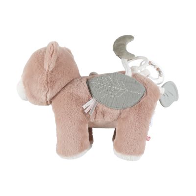 Noukie's F&O Activiteitenknuffel Fluffy Noukie's F&O Activiteitenknuffel Fluffy