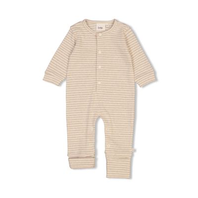 Feetje - La magic est en toi - Box suit enveloppant à rayures