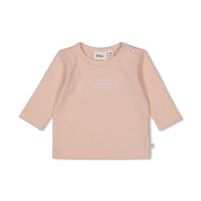Feetje T-Shirt The Magic Is In You Roze