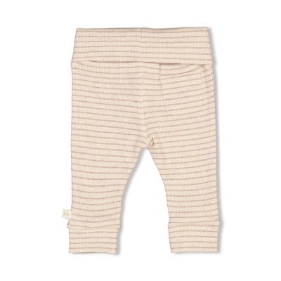 Feetje Broek Rib Streep The Magic Is In You Taupe Melange 44 Feetje Broek Rib Streep The Magic Is In You Taupe Melange 44