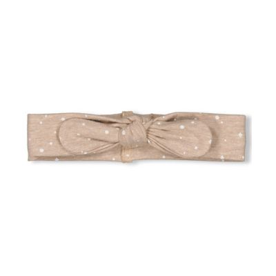Feetje Haarband Print The Magic Is In You Taupe Melange