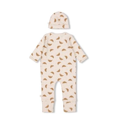 Feetje Geschenkset parkpak + Muts Croissant 44 Feetje Geschenkset parkpak + Muts Croissant 44