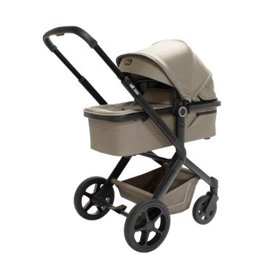 Koelstra Next Gen 2-in-1 Kinderwagen - Beige Koelstra Next Gen 2-in-1 Kinderwagen - Beige