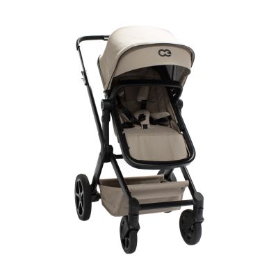 Koelstra Next Gen 2-in-1 Kinderwagen - Beige Koelstra Next Gen 2-in-1 Kinderwagen - Beige