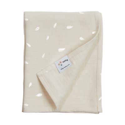 Tissu hydrophile Nifty - Impression