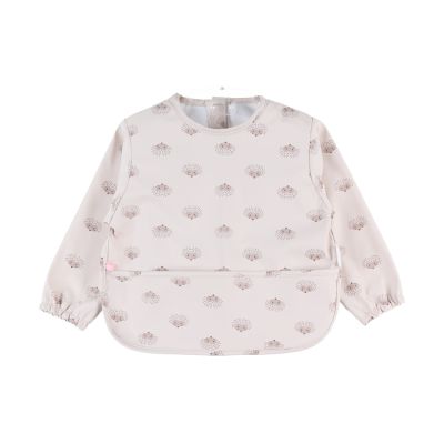 Noukie&#039;s M&amp;M24 Slab-schort met mouwen - Powder Pink