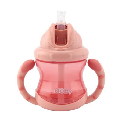 Nuby Flip-It Drinkbeker - 240 ml