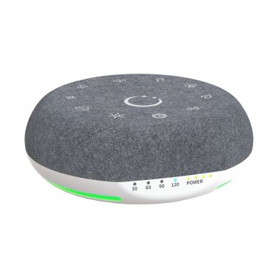 Numsy Move Slaaptrainer - White Noise Numsy Move Slaaptrainer - White Noise