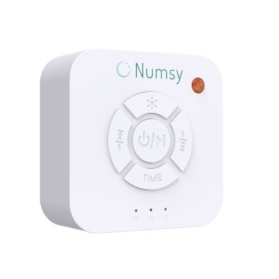 Numsy Original 3.0 Slaaptrainer - White Noise Numsy Original 3.0 Slaaptrainer - White Noise