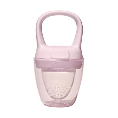 OXO Tot Teething Feeder - Blossom OXO Tot Teething Feeder - Blossom