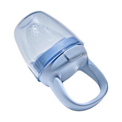 OXO Tot Teething Feeder - Dusk