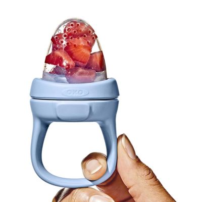OXO Tot Teething Feeder - Dusk OXO Tot Teething Feeder - Dusk