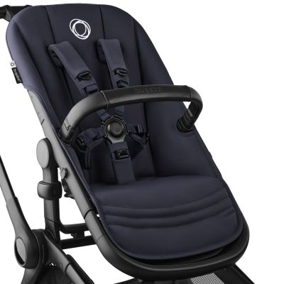 Bugaboo Fox 5 Renew 2-in-1 Kinderwagen - Deep Indigo Bugaboo Fox 5 Renew 2-in-1 Kinderwagen - Deep Indigo