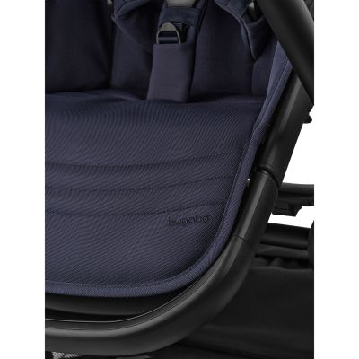 Bugaboo Fox 5 Renew 2-in-1 Kinderwagen - Deep Indigo Bugaboo Fox 5 Renew 2-in-1 Kinderwagen - Deep Indigo