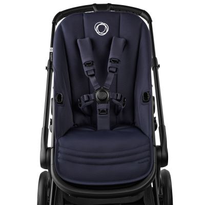 Bugaboo Fox 5 Renew 2-in-1 Kinderwagen - Deep Indigo
