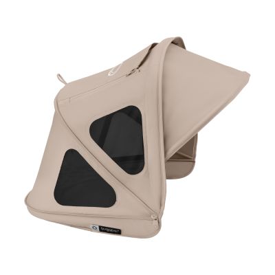 Bugaboo Dragonfly Breezy Zonnekap