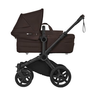Bugaboo Donkey 6 Renew Single 2-in-1 Kinderwagen - Cocoa Brown Bugaboo Donkey 6 Renew Single 2-in-1 Kinderwagen - Cocoa Brown