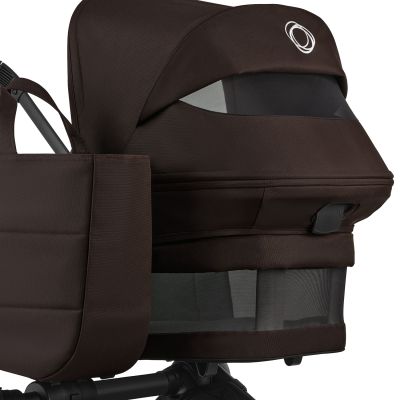 Bugaboo Donkey 6 Renew Single 2-in-1 Kinderwagen - Cocoa Brown Bugaboo Donkey 6 Renew Single 2-in-1 Kinderwagen - Cocoa Brown