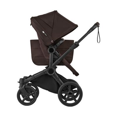 Bugaboo Donkey 6 Renew Single 2-in-1 Kinderwagen - Cocoa Brown