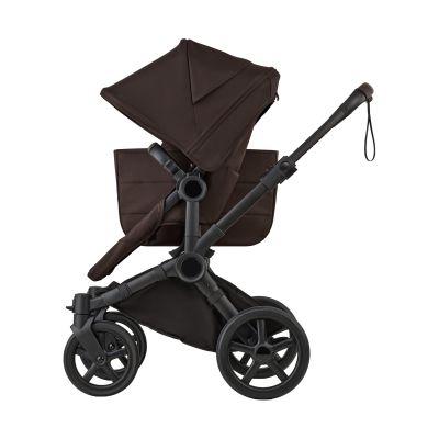 Bugaboo Donkey 6 Renew Single 2-in-1 Kinderwagen - Cocoa Brown