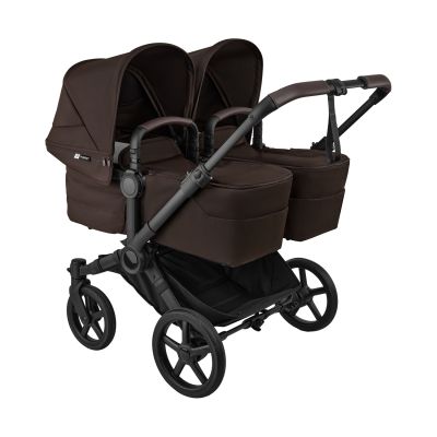 Bugaboo Donkey 6 Tweelingwagen