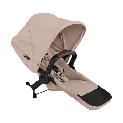 Bugaboo Donkey 6 Duo Uitbreidingsset Compleet