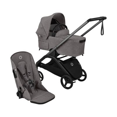 Bugaboo Dragonfly Plus 2-in-1 Kinderwagen