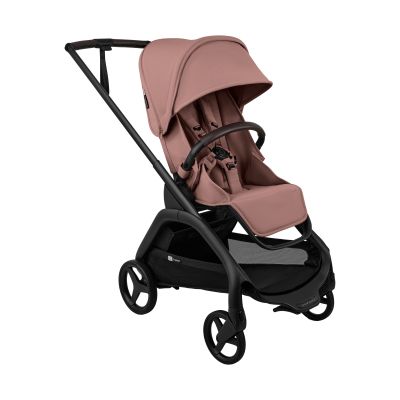 Bugaboo Dragonfly Plus Kinderwagen