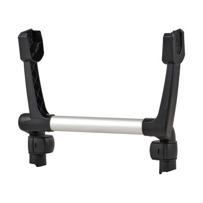 Bugaboo Donkey 6 Autostoel Adapters Single/Double Bugaboo Donkey 6 Autostoel Adapters Single/Double