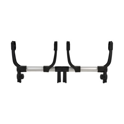 Bugaboo Donkey 6 Autostoel Adapters Twin 