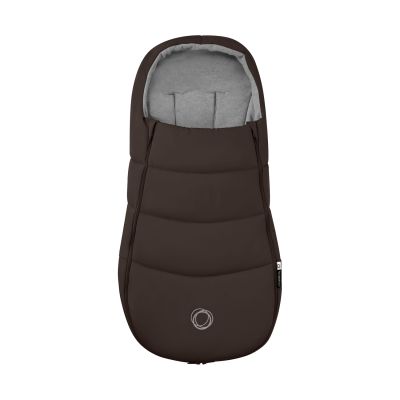 Bugaboo Voetenzak - Cocoa Brown Bugaboo Voetenzak - Cocoa Brown