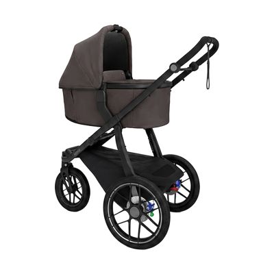 Uppababy Ridge V2 2-in-1 Kinderwagen