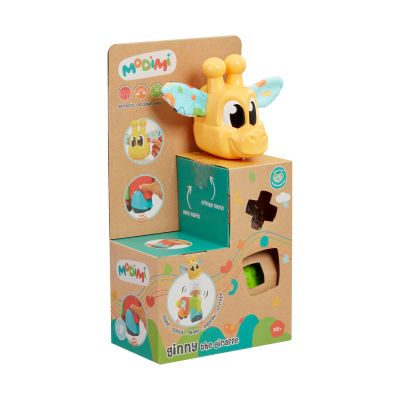 Modimi Giraffe Modimi Giraffe