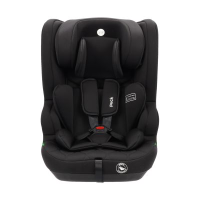Puck Harry Autostoel - ISOFIX - Groep 1/2/3