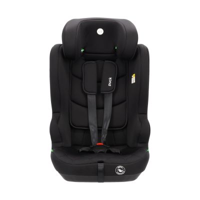 Puck Harry Autostoel - ISOFIX - Groep 1/2/3