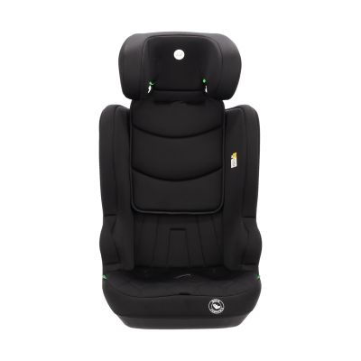 Puck Harry Autostoel - ISOFIX - Groep 1/2/3