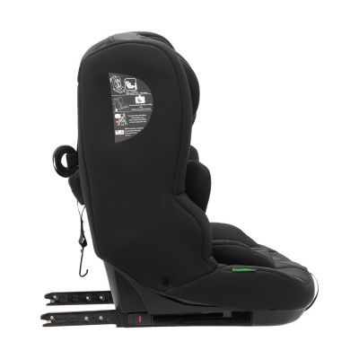 Puck Harry Autostoel - ISOFIX - Groep 1/2/3
