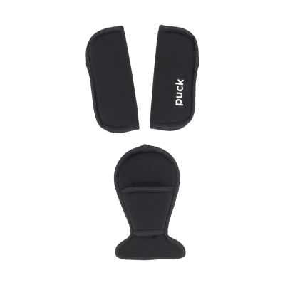 Puck Harry Autostoel - ISOFIX - Groep 1/2/3