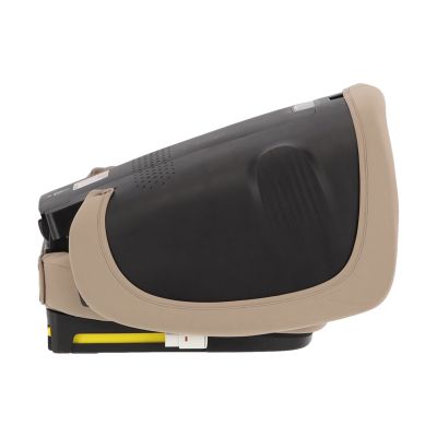 Puck Autostoel - Jack - Brown Puck Autostoel - Jack - Brown
