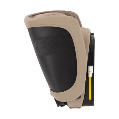 Puck Autostoel - Jack - Brown Puck Autostoel - Jack - Brown