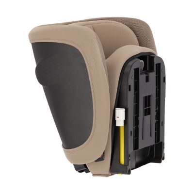 Puck Autostoel - Jack - Brown Puck Autostoel - Jack - Brown