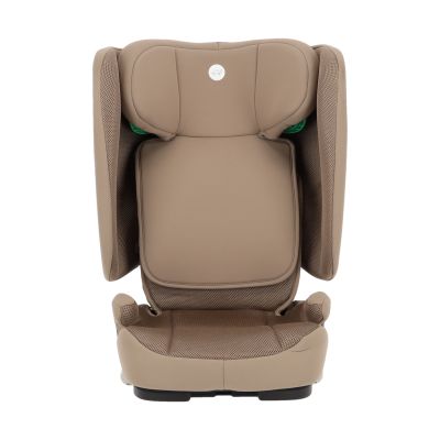 Puck Autostoel - Jack - Brown Puck Autostoel - Jack - Brown