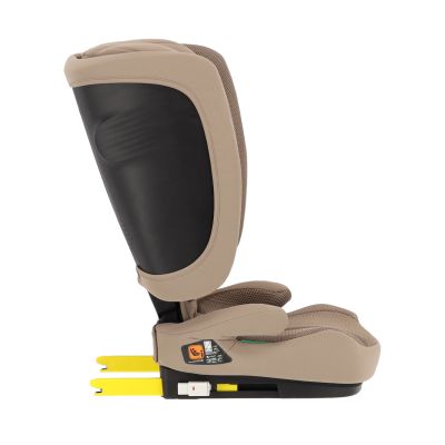 Puck Autostoel - Jack - Brown Puck Autostoel - Jack - Brown