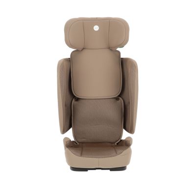 Puck Autostoel - Jack - Brown Puck Autostoel - Jack - Brown
