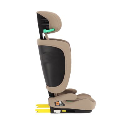 Puck Autostoel - Jack - Brown Puck Autostoel - Jack - Brown